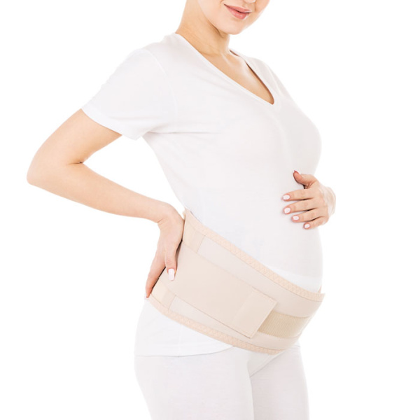 Бандаж дородовый Т.27.15 (Т-1115) Trives