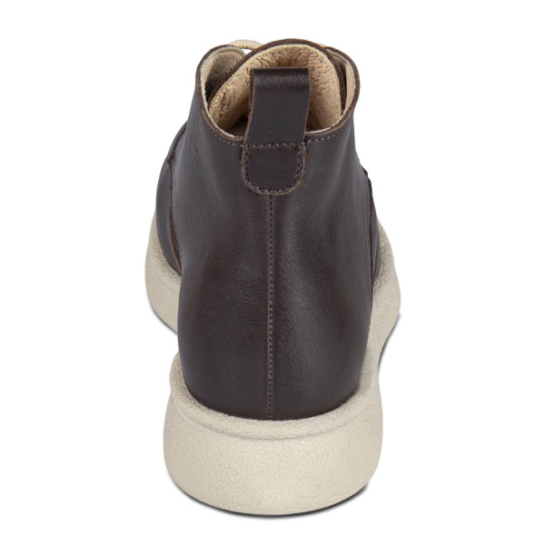 Ботинки женские ортопедические DTD-451-7  Dr. Thomas