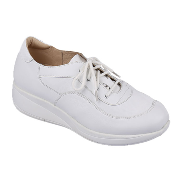 Полуботинки женские ортопедические со шнурками DTD-350-8  Dr. Thomas