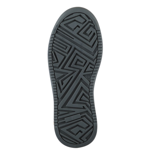 Ботинки утепленные детские TW-515-13  Twiki