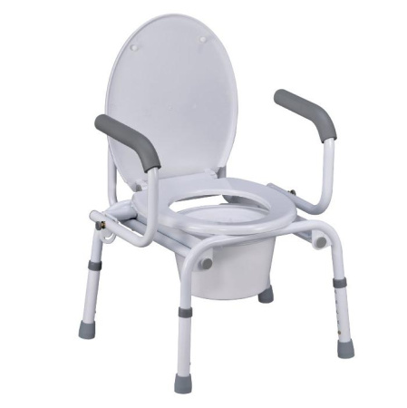 Кресло-туалет NOVA TN-408 