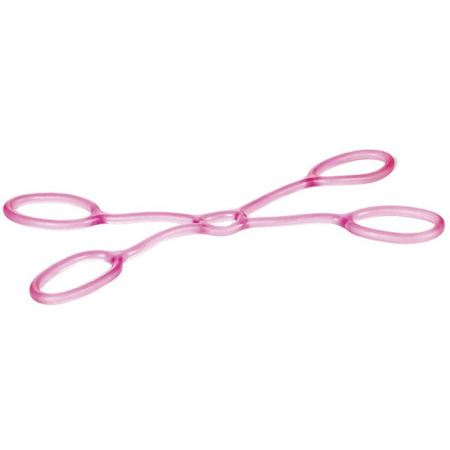 Эспандер силиконовый (легкая нагрузка) М-303L  Trives