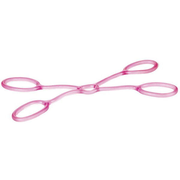 Эспандер силиконовый (легкая нагрузка) М-303L  Trives