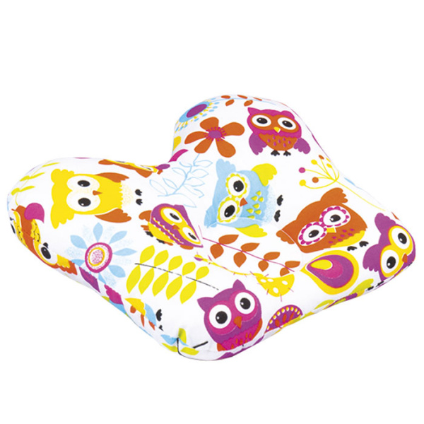 Подушка-бабочка ортопедическая для детей до года Т.110 (ТОП-110) Trives