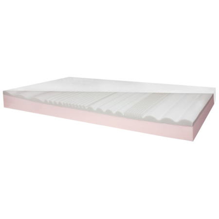 Матрас ортопедический Remedial Multizone ТОП-121 (Soft)  Trives