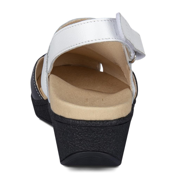 Босоножки женские ортопедические DTD-202-6  Dr. Thomas