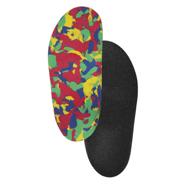 Детские ортопедические стельки СТ-180  Trives