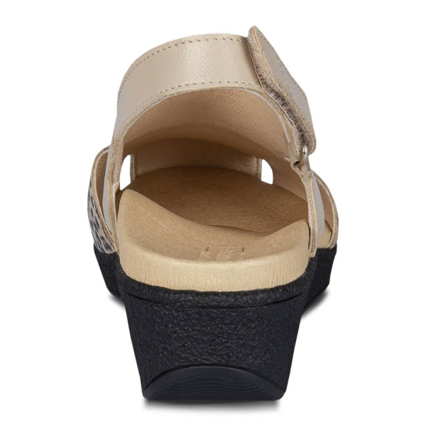 Босоножки женские ортопедические DTD-202-7  Dr. Thomas