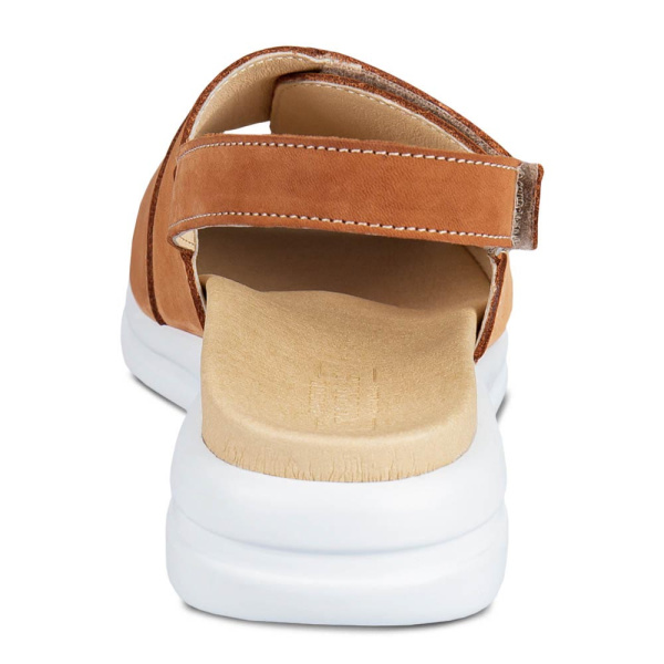 Босоножки женские ортопедические DTD-253-9  Dr. Thomas