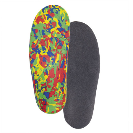 Детские ортопедические стельки СТ-181  Trives