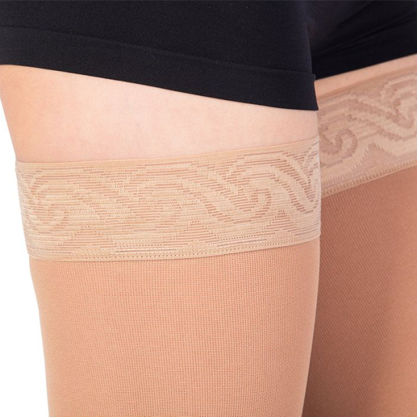 Антиварикозные чулки Doktus Dur CCL3 S-353-O  Schiebler