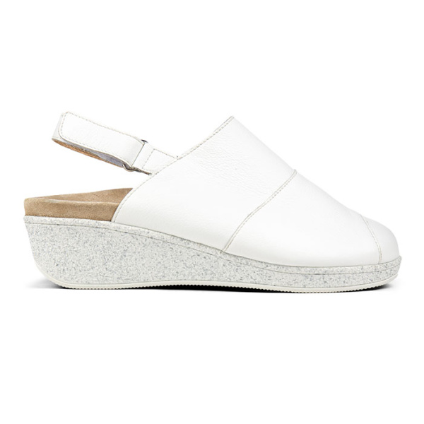 Сабо женские ортопедические DTD-201-2  Dr. Thomas