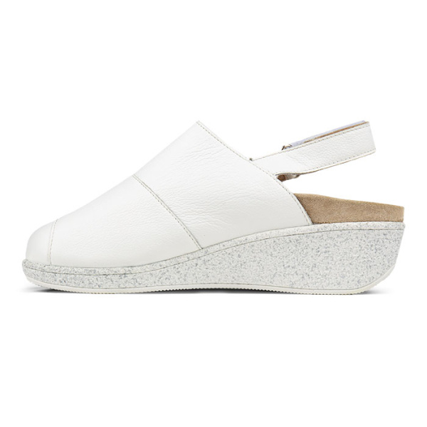 Сабо женские ортопедические DTD-201-2  Dr. Thomas