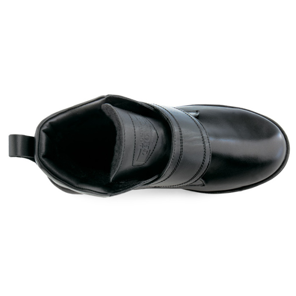 Ботинки женские утепленные на липучке DTD-750-1  Dr. Thomas