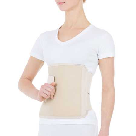 Бандаж послеоперационный (универсальный) Т-1337  Trives