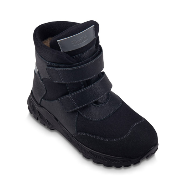 Ботинки ортопедические детские утепленные TW-562-1  Twiki