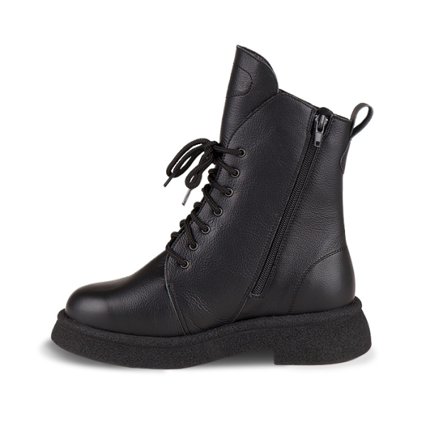 Ботинки женские ортопедические утепленные DTD-610-3  Dr. Thomas