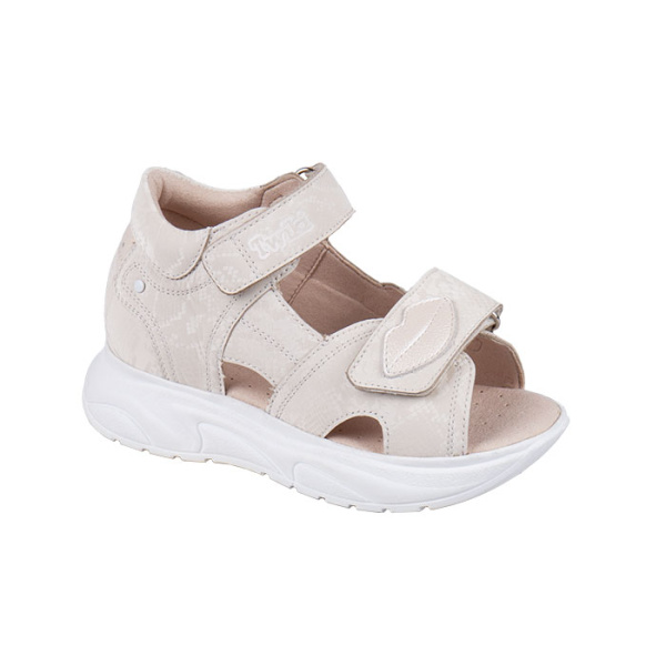 Босоножки детские с открытым носком TW-142-4  Twiki