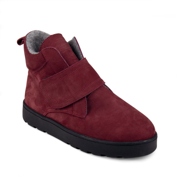 Женские ортопедические ботинки DTD-700-8  DOCTOR THOMAS