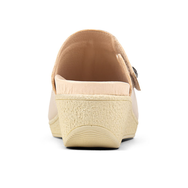 Сабо женские ортопедические DTD-200-8  Dr. Thomas