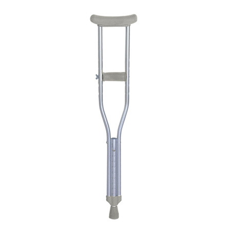 Костыли TRIVES подмышечные CA801LS 