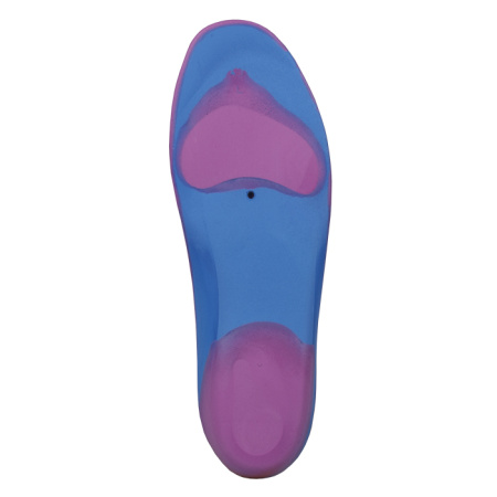 Стельки ортопедические разгружающие СТ-975 Evolution  