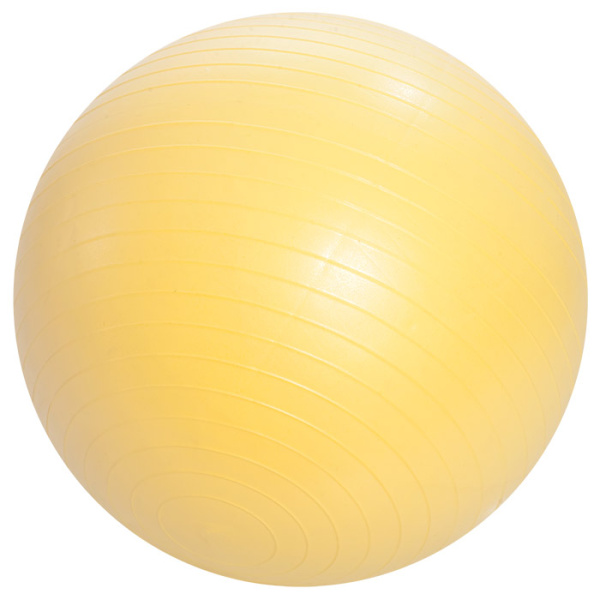 Мяч гимнастический (фитбол) с системой «антиразрыв» М-255  