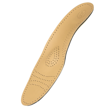 Ортопедические стельки для закрытой обуви СТ-105.1  Trives