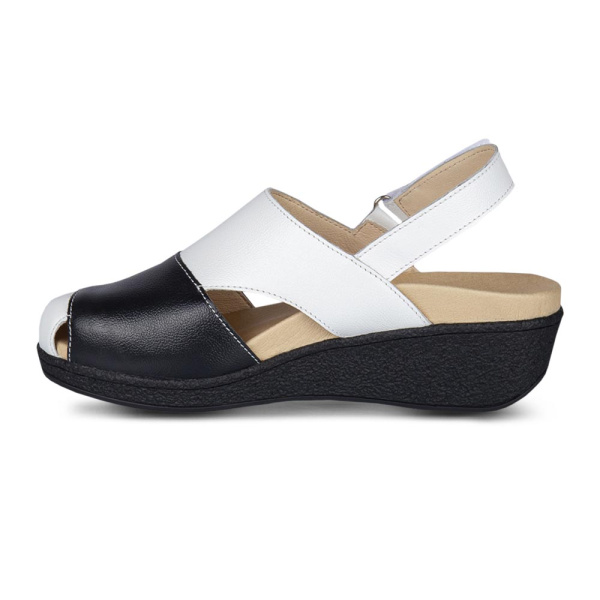 Босоножки женские ортопедические DTD-202-6  Dr. Thomas