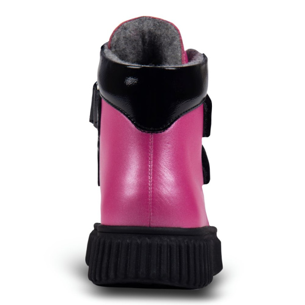 Ботинки ортопедические утепленные детские TW-329-9  Twiki