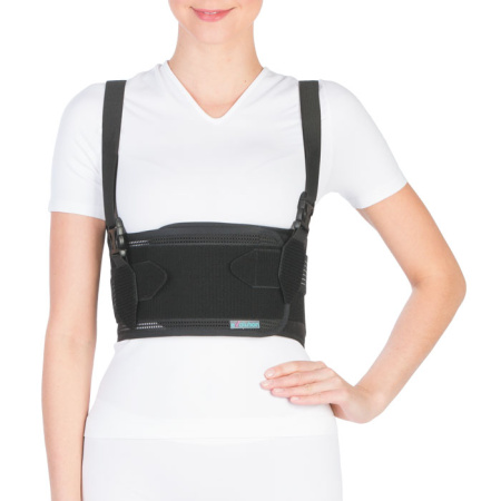 Бандаж послеоперационный на грудную клетку (женский) Т-1308 Evolution  